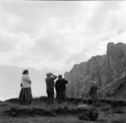 uomo (Positivo) di Foto Hermann Frass, Bozen,Hermann Frass (1955/08/01 - 1955/08/31)