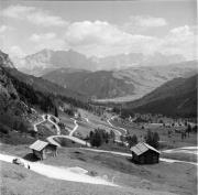 prato (Positivo) di Foto Hermann Frass, Bozen,Hermann Frass (1955/08/01 - 1955/08/31)