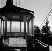 Seilbahn Lana-Vigiljoch (Positivo) di Foto Hermann Frass, Bozen,Hermann Frass (1955/10/01 - 1955/10/31)
