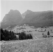 prato (Positivo) di Foto Hermann Frass, Bozen,Hermann Frass (1956/08/01 - 1956/08/31)