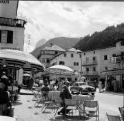 Café (Positivo) di Foto Hermann Frass, Bozen,Hermann Frass (1957/08/01 - 1957/08/31)