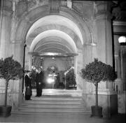 Hotel Laurin (Bozen) (Positivo) di Foto Hermann Frass, Bozen,Hermann Frass (1959/08/01 - 1959/08/31)