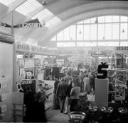 Fiera di Bolzano (Positivo) di Foto Hermann Frass, Bozen,Hermann Frass (1959/09/01 - 1959/09/93)