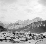 bosco (Positivo) di Foto Hermann Frass, Bozen,Hermann Frass (1961/02/01 - 1961/02/28)