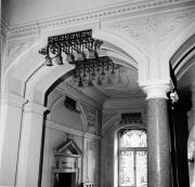 albergo (Positivo) di Foto Hermann Frass, Bozen,Hermann Frass (1961/03/01 - 1961/03/31)