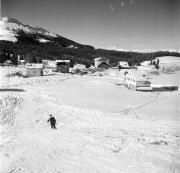 casa (Positivo) di Foto Hermann Frass, Bozen,Hermann Frass (1963/01/01 - 1963/01/31)
