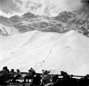 Gast (Positivo) di Foto Hermann Frass, Bozen,Hermann Frass (1964/03/01 - 1964/03/31)