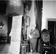 Brennerautobahn-Konferenz Bozen Juni 1964 (Positivo) di Foto Hermann Frass, Bozen,Hermann Frass (1964/06/01 - 1964/06/63)