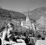 chiesa (Positivo) di Foto Hermann Frass, Bozen,Hermann Frass (1968/05/01 - 1968/10/31)