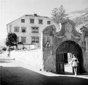 casa (Positivo) di Foto Hermann Frass, Bozen,Hermann Frass (1968/05/01 - 1968/10/31)