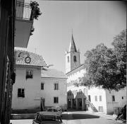 casa (Positivo) di Foto Hermann Frass, Bozen,Hermann Frass (1968/05/01 - 1968/10/31)
