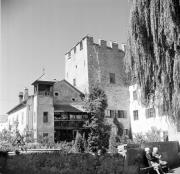 torre (Positivo) di Foto Hermann Frass, Bozen,Hermann Frass (1968/05/01 - 1968/10/31)