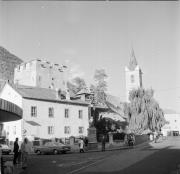 torre (Positivo) di Foto Hermann Frass, Bozen,Hermann Frass (1968/05/01 - 1968/10/31)