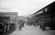 Mustermesse Bozen 1950 (Positivo) di Foto Hermann Frass, Bozen,Hermann Frass (1950/09/01 - 1950/09/93)