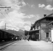 passanti (Positivo) di Foto Hermann Frass, Bozen,Hermann Frass (1950/01/01 - 1969/12/31)