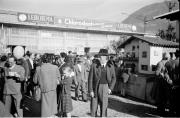 Messepalast Bozen-Romstraße (Positivo) di Foto Hermann Frass, Bozen,Hermann Frass (1953/09/01 - 1953/09/93)