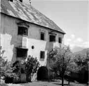 Schloß Velthurns (Feldthurns) (Positivo) di Foto Hermann Frass, Bozen,Hermann Frass (1956/01/01 - 1956/12/31)