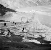Skigebiet (Positivo) di Foto Hermann Frass, Bozen,Hermann Frass (1950/01/01 - 1970/12/31)