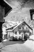 albergo (Positivo) di Foto Hermann Frass, Bozen,Hermann Frass (1950/03/01 - 1950/03/31)