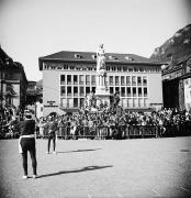 Bank: Sparkasse (Positivo) di Foto Hermann Frass, Bozen,Hermann Frass (1977/01/01 - 1990/12/31)