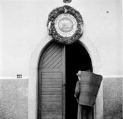 botte (Positivo) di Foto Hermann Frass, Bozen,Hermann Frass (1952/10/01 - 1952/12/31)