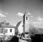 chiesa (Positivo) di Foto Hermann Frass, Bozen,Hermann Frass (1960/01/01 - 1975/12/31)