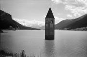 Bergsee (Positivo) di Foto Hermann Frass, Bozen,Hermann Frass (1965/07/01 - 1965/07/31)