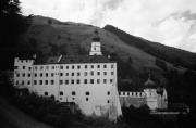 monastero (Positivo) di Foto Hermann Frass, Bozen,Hermann Frass (1965/08/01 - 1965/08/31)