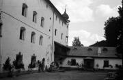 monastero (Positivo) di Foto Hermann Frass, Bozen,Hermann Frass (1965/08/01 - 1965/08/31)