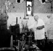 Atelier (Positivo) di Foto Hermann Frass, Bozen,Hermann Frass (1945/07/01 - 1979/12/31)