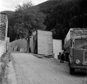 camion (Positivo) di Foto Hermann Frass, Bozen,Hermann Frass (1950/01/01 - 1979/12/31)