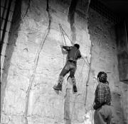 alpinista (Positivo) di Foto Hermann Frass, Bozen,Hermann Frass (1965/01/01 - 1989/12/31)