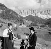 bosco (Positivo) di Foto Hermann Frass, Bozen,Hermann Frass (1950/01/01 - 1979/10/31)