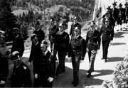 processione (Positivo) di Foto Hermann Frass, Bozen,Hermann Frass (1960/06/01 - 1960/06/63)