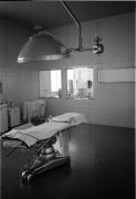 Krankenhaus Schlanders (Positivo) di Foto Hermann Frass, Bozen,Hermann Frass (1960/09/01 - 1960/09/93)