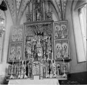 chiesa (Positivo) di Foto Hermann Frass, Bozen,Hermann Frass (1950/01/01 - 1979/12/31)