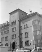 Museum Stadtmuseum Bozen (Positivo) di Foto Hermann Frass, Bozen,Hermann Frass (1970/01/01 - 1989/12/31)