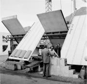 Mustermesse Bozen 1960 (Positivo) di Foto Hermann Frass, Bozen,Hermann Frass (1960/09/01 - 1960/09/93)