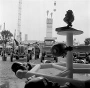 Mustermesse Bozen 1960 (Positivo) di Foto Hermann Frass, Bozen,Hermann Frass (1960/09/01 - 1960/09/93)