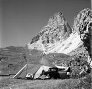 Camping (Positivo) di Foto Hermann Frass, Bozen,Hermann Frass (1954/06/01 - 1979/10/31)