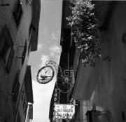 trattoria (Positivo) di Foto Hermann Frass, Bozen,Hermann Frass (1950/03/01 - 1975/12/31)