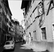 Hotel Mondschein/Luna (Bozen) (Positivo) di Foto Hermann Frass, Bozen,Hermann Frass (1956/01/01 - 1975/12/31)