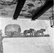 Hotel Mondschein/Luna (Bozen) (Positivo) di Foto Hermann Frass, Bozen,Hermann Frass (1956/01/01 - 1975/12/31)