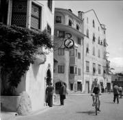 trattoria (Positivo) di Foto Hermann Frass, Bozen,Hermann Frass (1950/01/01 - 1975/12/31)