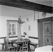 tavolo (Positivo) di Foto Hermann Frass, Bozen,Hermann Frass (1950/01/01 - 1975/01/31)