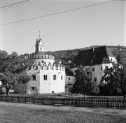 recinto (Positivo) di Foto Hermann Frass, Bozen,Hermann Frass (1950/01/01 - 1975/12/31)