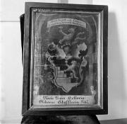 stemma (Positivo) di Foto Hermann Frass, Bozen,Hermann Frass (1950/01/01 - 1975/12/31)