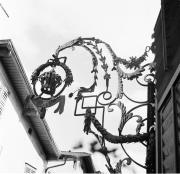 trattoria (Positivo) di Foto Hermann Frass, Bozen,Hermann Frass (1950/01/01 - 1975/12/31)