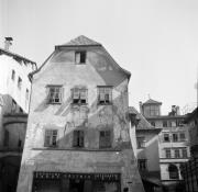 Tabaktrafik (Positivo) di Foto Hermann Frass, Bozen,Hermann Frass (1950/01/01 - 1969/12/31)