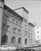 Museum Stadtmuseum Bozen (Positivo) di Foto Hermann Frass, Bozen,Hermann Frass (1970/01/01 - 1989/12/31)